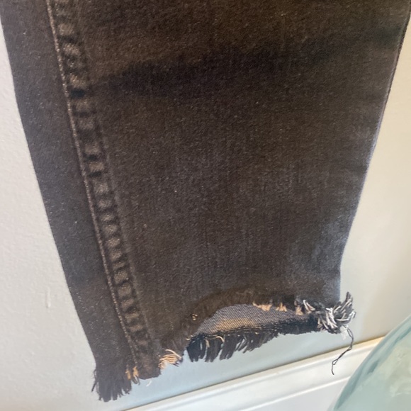 #27-Free People Jeans - Picture 6 of 10